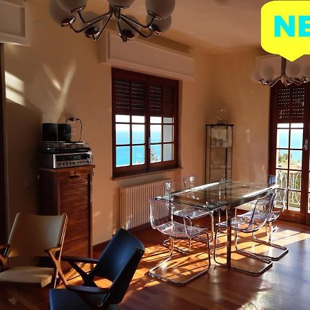 Bressa De Ma Affittacamere, Room & Breakfast Пиетра Лигуре Екстериор снимка