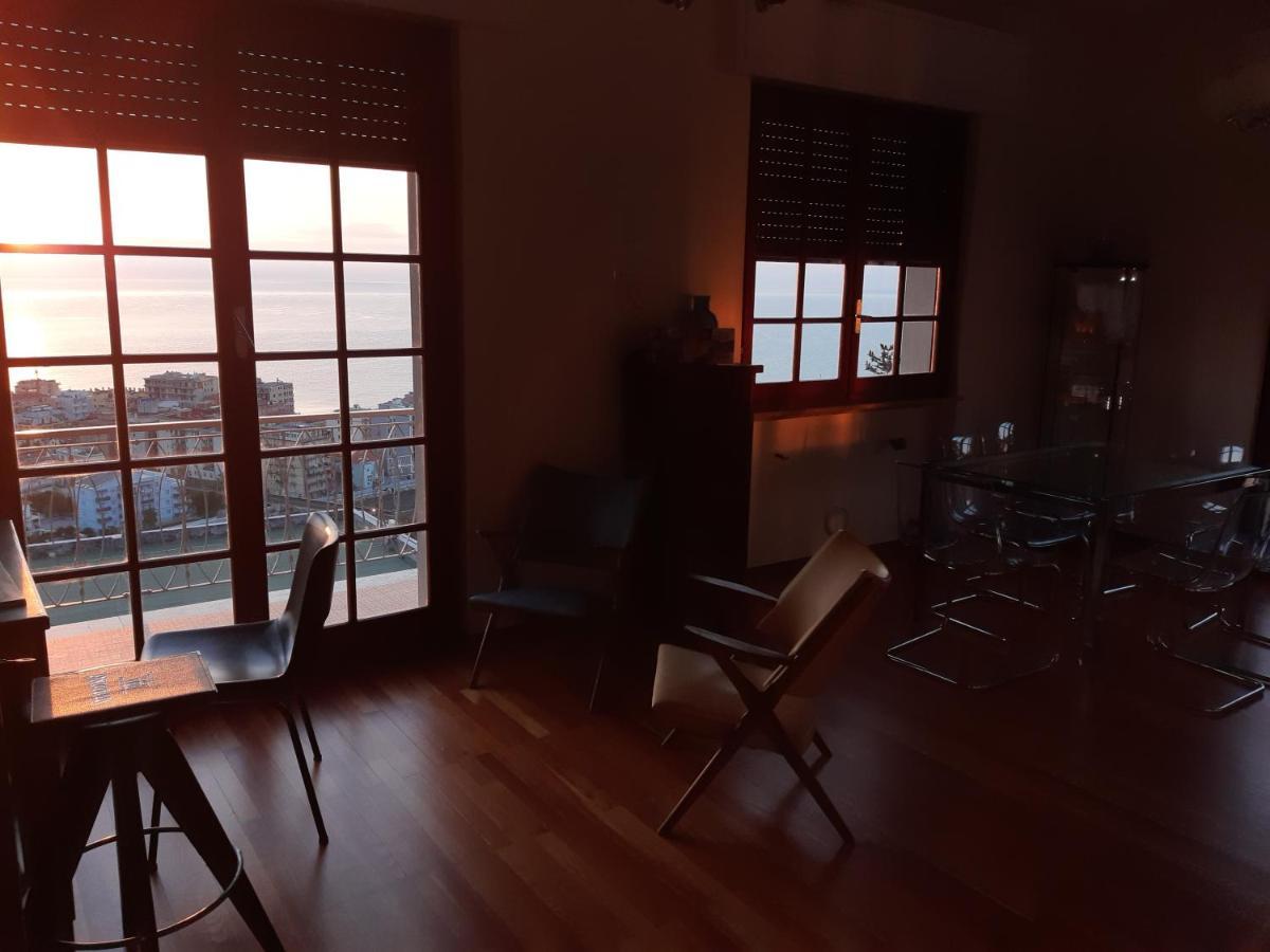 Bressa De Ma Affittacamere, Room & Breakfast Пиетра Лигуре Екстериор снимка
