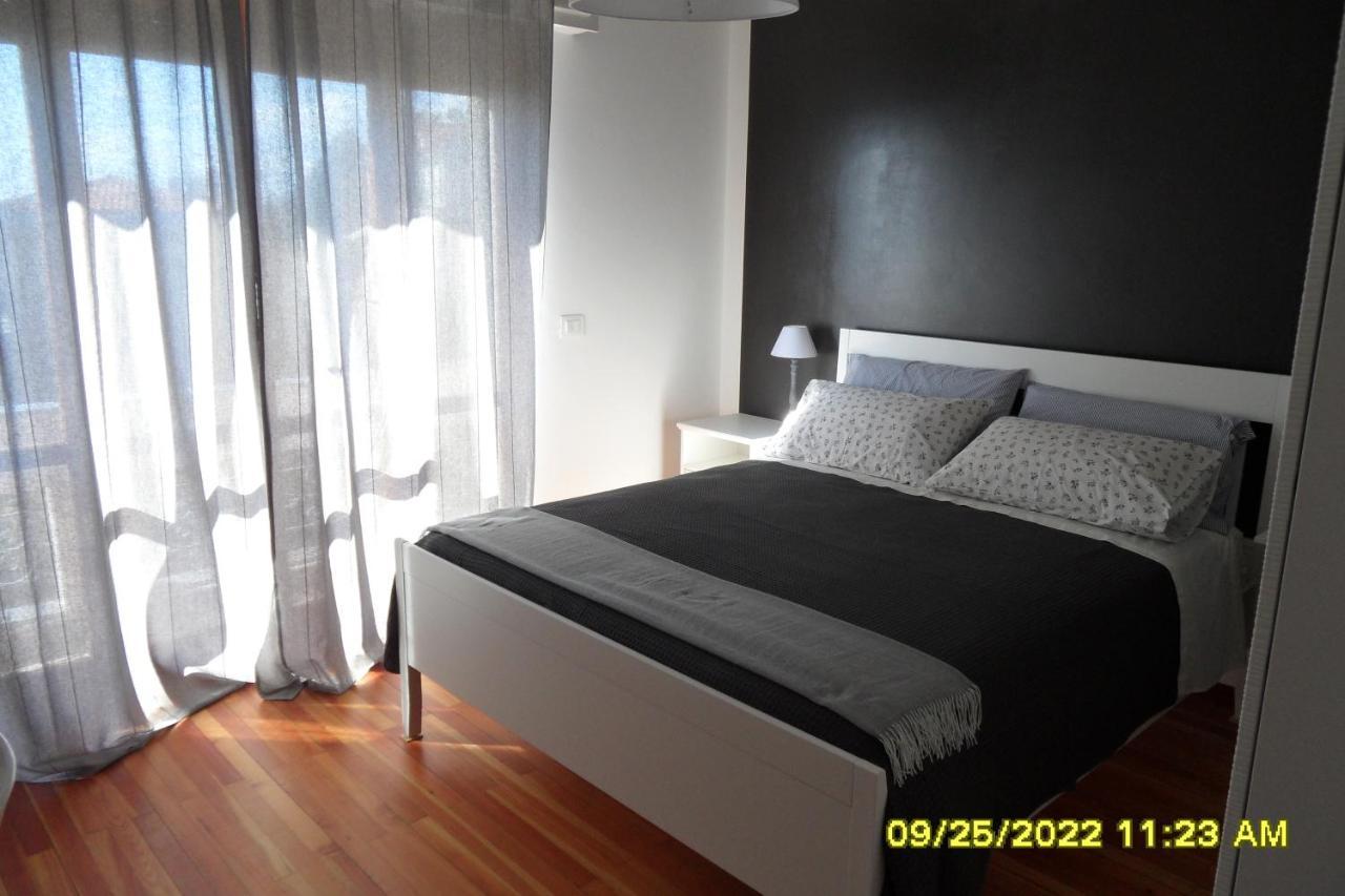 Bressa De Ma Affittacamere, Room & Breakfast Пиетра Лигуре Екстериор снимка