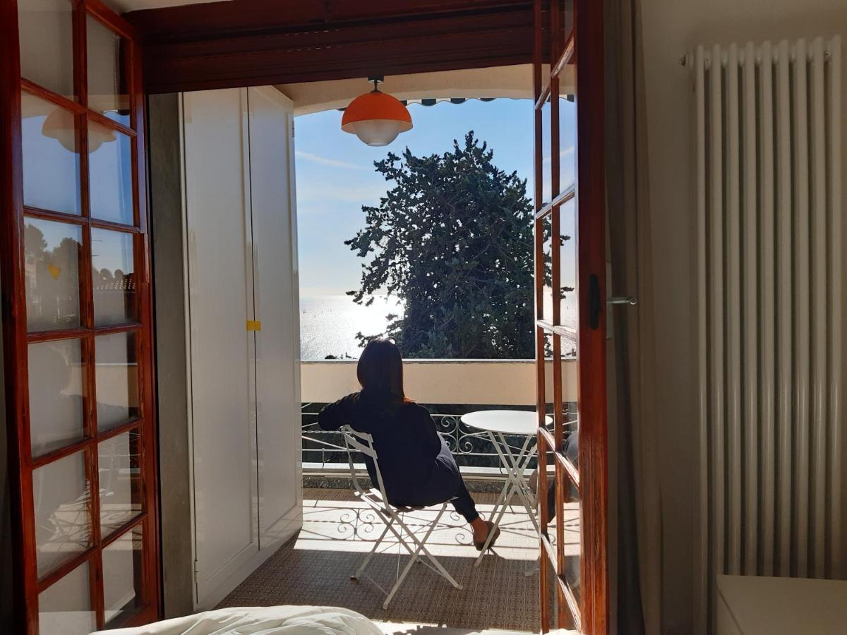 Bressa De Ma Affittacamere, Room & Breakfast Пиетра Лигуре Екстериор снимка