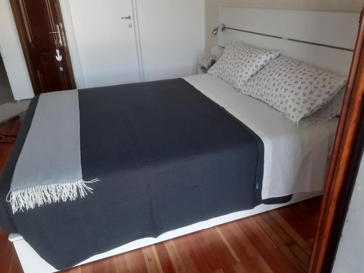 Bressa De Ma Affittacamere, Room & Breakfast Пиетра Лигуре Екстериор снимка