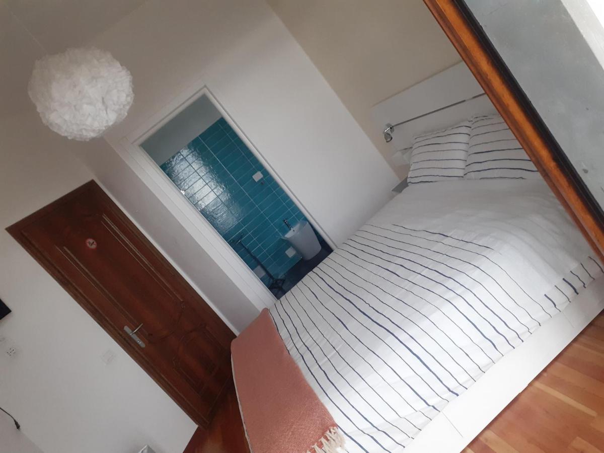 Bressa De Ma Affittacamere, Room & Breakfast Пиетра Лигуре Екстериор снимка